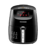 سرخ کن بلک اند دکر مدل BLACK and DECKER AF600 | آنتیک کالا