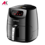 سرخ کن بلک اند دکر مدل BLACK and DECKER AF600