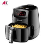 سرخ کن بلک اند دکر مدل BLACK and DECKER AF600