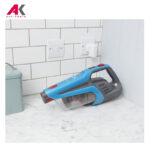 جاروشارژی بلک‌ اند‌ دکر مدل BLACK and DECKER BHFE520J-GB