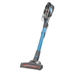 جاروشارژی بلک‌ اند‌ دکر مدل BLACK and DECKER BHFEV362D | آنتیک کالا