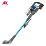 جاروشارژی بلک‌ اند‌ دکر مدل BLACK and DECKER BHFEV362D