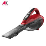 جاروشارژی بلک اند دکر مدل BLACK and DECKER DVA315J-B5