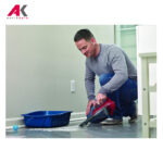 جاروشارژی بلک اند دکر مدل BLACK and DECKER DVA315J-B5