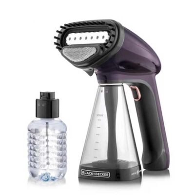 قیمت و خرید اتو بخارگر بلک اند دکر مدل BLACK and DECKER HST1500 | دکه
