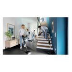 جاروشارژی بوش مدل BOSCH BCS712GB