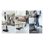 جاروشارژی بوش مدل BOSCH BCS712GB