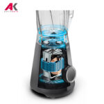 مخلوط کن بوش مدل BOSCH MMB6141B | آنتیک کالا