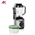 مخلوط کن بوش مدل BOSCH MMBV622M | آنتیک کالا