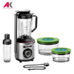 مخلوط کن بوش مدل BOSCH MMBV625M | آنتیک کالا