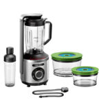 مخلوط کن بوش مدل BOSCH MMBV625M | آنتیک کالا