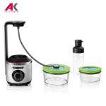 مخلوط کن بوش مدل BOSCH MMBV625M | آنتیک کالا