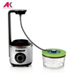 مخلوط کن بوش مدل BOSCH MMBV625M | آنتیک کالا