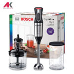 گوشت کوب برقی بوش مدل BOSCH MS6CM6120 | آنتیک کالا