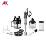 گوشت کوب برقی بوش مدل BOSCH MS8CM61X1 | آنتیک کالا