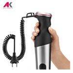 گوشت کوب برقی بوش مدل BOSCH MS8CM61X1 | آنتیک کالا