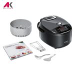مولتی کوکر بوش مدل BOSCH MUC22B42RU | آنتیک کالا