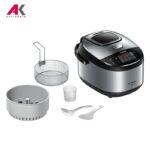 مولتی کوکر بوش مدل BOSCH MUC28B64RU | آنتیک کالا
