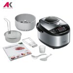 مولتی کوکر بوش مدل BOSCH MUC28B64RU | آنتیک کالا