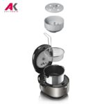 مولتی کوکر بوش مدل BOSCH MUC88B68 | آنتیک کالا