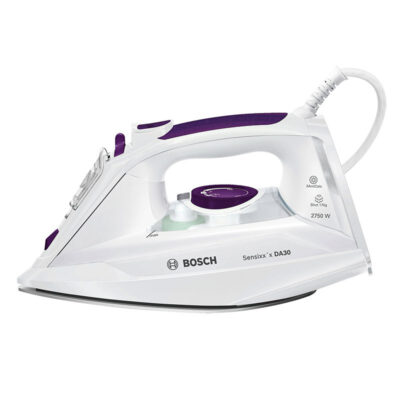 قیمت و خرید اتو بخار بوش مدل BOSCH TDA3027010 | دکه