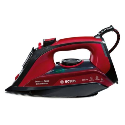 قیمت و خرید اتو بخار بوش مدل BOSCH TDA503001P | دکه