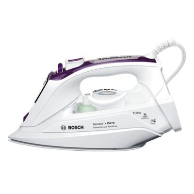 قیمت و خرید اتو بخار بوش مدل BOSCH TDA703121A | دکه