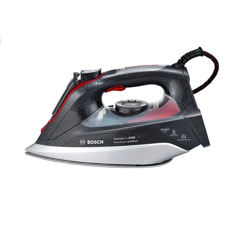 قیمت و خرید اتو بخار بوش مدل BOSCH TDI9032314 | دکه