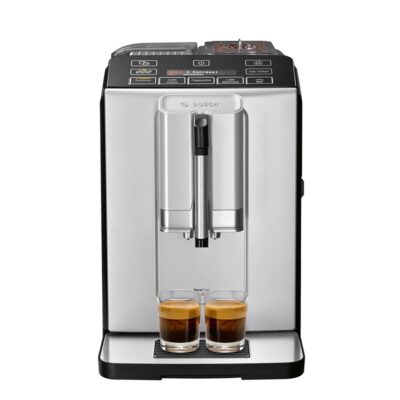 قیمت و خرید اسپرسوساز بوش مدل BOSCH TIS30321RW | دکه