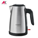 کتری برقی بوش مدل BOSCH TWK6A833GB | آنتیک کالا