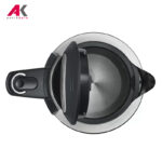 کتری برقی بوش مدل BOSCH TWK6A833GB | آنتیک کالا