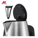 کتری برقی بوش مدل BOSCH TWK6A833GB | آنتیک کالا