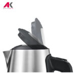 کتری برقی بوش مدل BOSCH TWK6A833GB | آنتیک کالا