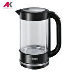 کتری برقی بوش مدل BOSCH TWK70A03 | آنتیک کالا