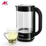 کتری برقی بوش مدل BOSCH TWK70B03 | آنتیک کالا