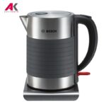 کتری برقی بوش مدل BOSCH TWK7S05 | آنتیک کالا