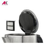 کتری برقی بوش مدل BOSCH TWK7S05 | آنتیک کالا