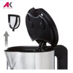 کتری برقی بوش مدل BOSCH TWK8613P | آنتیک کالا