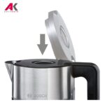 کتری برقی بوش مدل BOSCH TWK8613P | آنتیک کالا