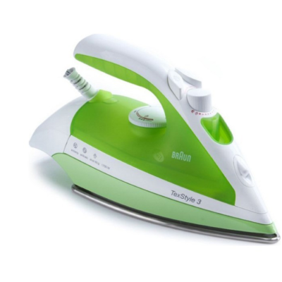 قیمت و خرید اتو بخار براون مدل BRAUN 330 | دکه