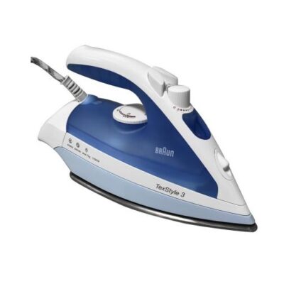 قیمت و خرید اتو بخار براون مدل BRAUN 340 | دکه