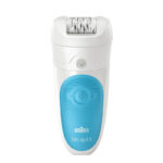 اپیلاتور براون مدل BRAUN 5-511 | آنتیک کالا