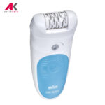 اپیلاتور براون مدل BRAUN 5-511