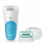 اپیلاتور براون مدل BRAUN 5-511V | آنتیک کالا