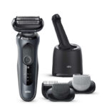 ریش تراش براون مدل BRAUN 60N7650CC | آنتیک کالا