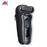 ریش تراش براون مدل BRAUN 60N7650CC | آنتیک کالا
