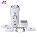 اپیلاتور براون مدل BRAUN 7-561