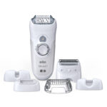 اپیلاتور براون مدل BRAUN 7-561 | آنتیک کالا