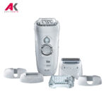 اپیلاتور براون مدل BRAUN 7-561