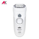 اپیلاتور براون مدل BRAUN 7-561